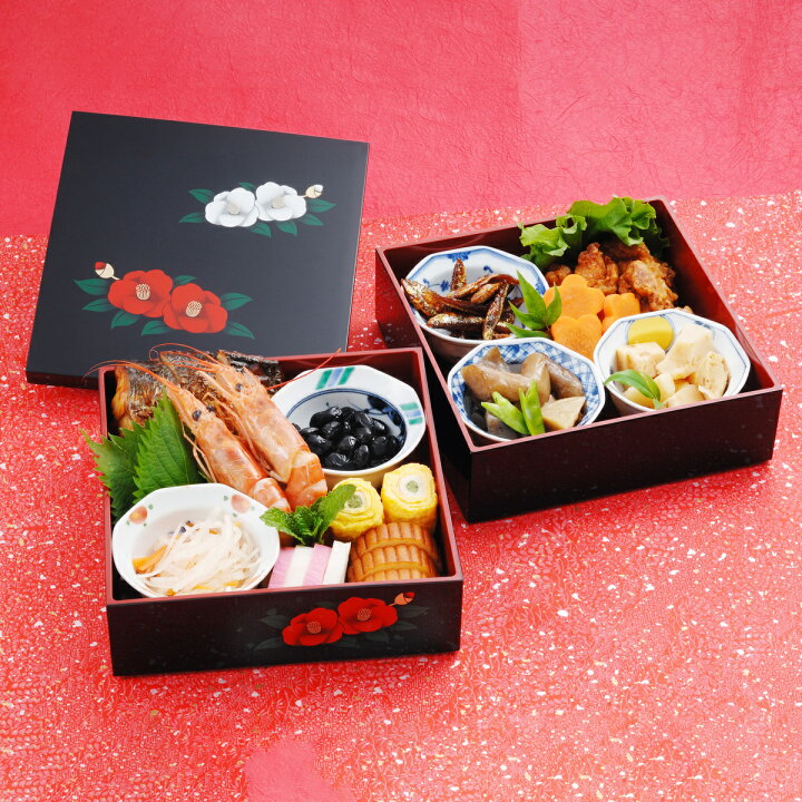 重箱 初桜 hatsuzakura 桜 2段 お弁当箱 おしゃれ 通販 仕切り かわいい お重 行楽 弁当箱 ランチボックス ピクニック 運動会 花見レジャー おせち 2段重 15057 1084 630596即日発送 桜重箱 white : BACKYARD FAMILYJALMallショッピングでマイルがたまる・つかえる