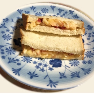 炙って簡単！即席りんご飴 レシピ・作り方 by ☆りんりんりん☆ - 楽天レシピ