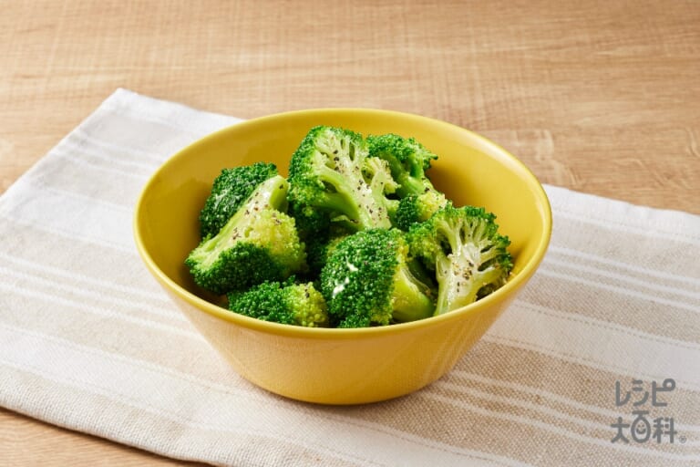 大根がモリモリ食べられる！「コクうま洋風おかず」で賢く消費♪フーディストノート