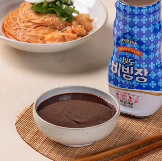 業務スーパー あと5袋くらいストックしたい ！焼肉屋のメニューみたいな「激うま韓国ヌードル」138円とは思えないウマさです