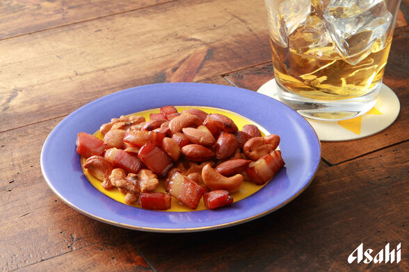 1箱にチョコ4種！ ロイズ「ウイスキーの肴 あて 」で宅飲みをもっと楽しく！公式 モノマックス MonoMax 付録、カバン、時計、家電、カップ麺などの情報を詳しく解説