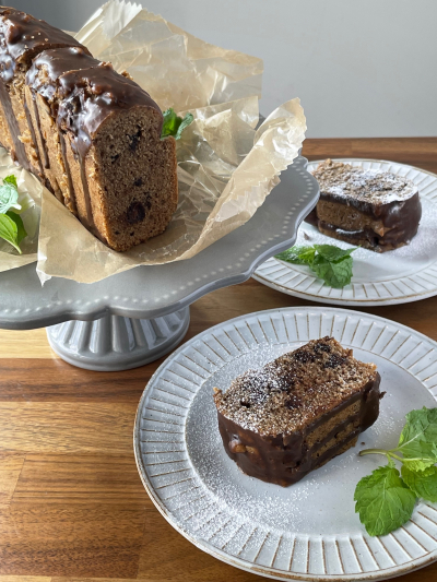 乳製品なし！卵なし！油なし！ケーキがべちゃっとする理由を克服した「ヘルシオで作るバナナケーキ」 - ホットクックとヘルシオでつくるごはん日記