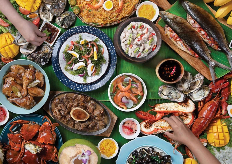 フィリピンに来るならこれを食べよう！外せないフィリピン料理10選！ - 留学thank you