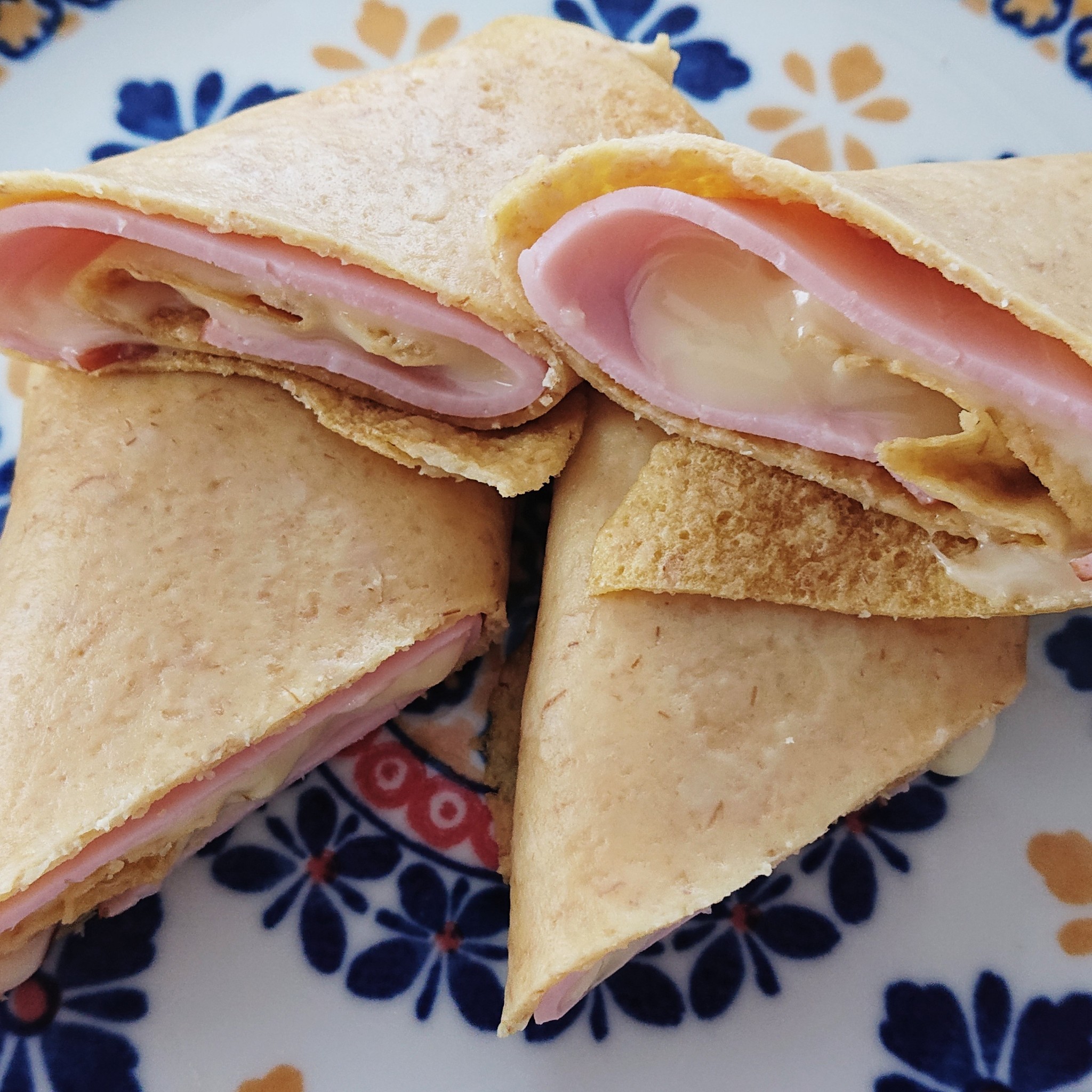 ハムの簡単レシピ おいしい食べ方が見つかる！人気レシピ紹介 658品 7ページ目デリッシュキッチン