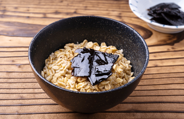 どろどろオートミールが苦手な私の 消費レシピ- ずぼらママのお役立ちブログ