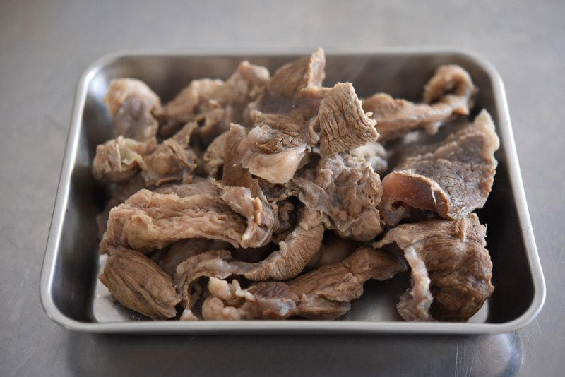 牛すじを柔らかくする方法は？ 圧力鍋なしでも大丈夫！ コツは下処理方法にありHugKum はぐくむ