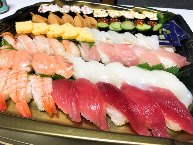 くら寿司の新メニュー！ポテト🍟の魅力とは