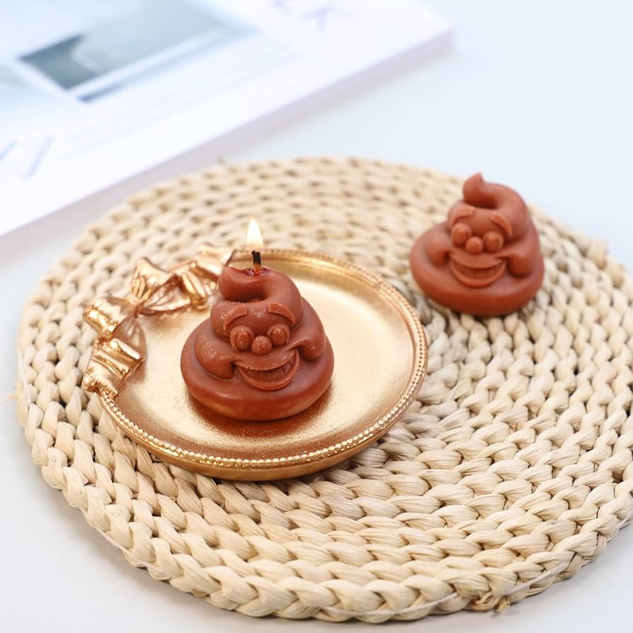 インパクト大のバレンタイン！ うんこカップケーキの作り方 : 窪田千紘フォトスタイリングWebマガジン「Klastyling」暮らす＋スタイリング