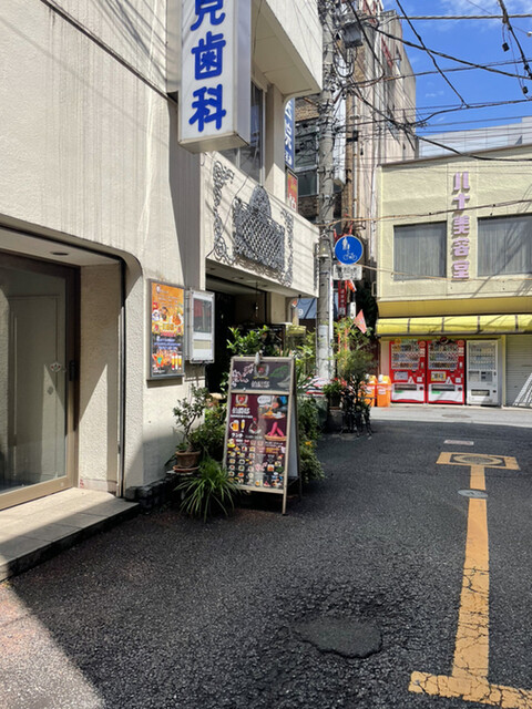 伯爵邸 大宮 パフェTikTok