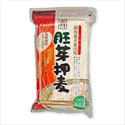 麦 ビタバレー の炊き方 炊飯器で