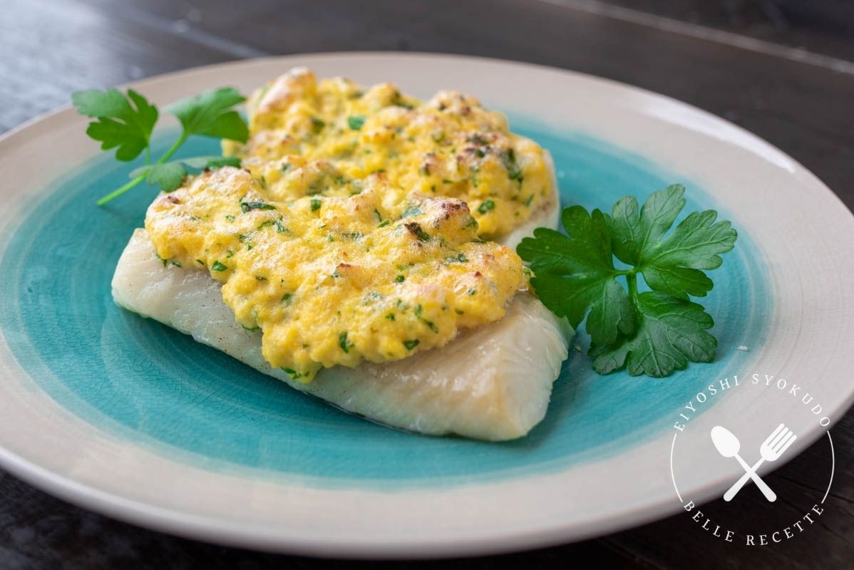 さわらの菜種焼き