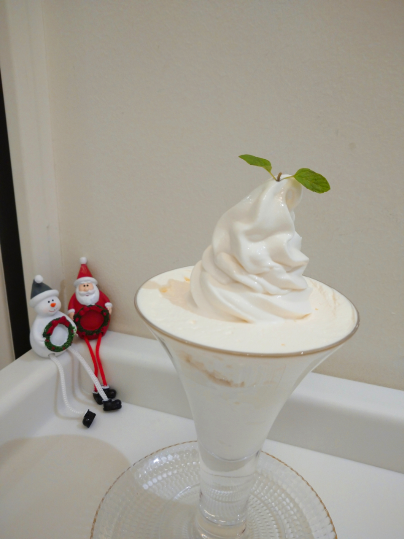 梅田駅周辺で食べられるソフトクリーム人気30選SARAH サラ