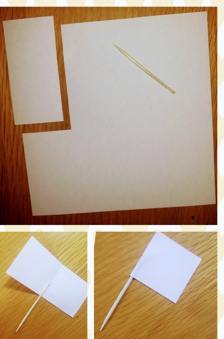 こどもの日には鯉のぼりピックを作ろう - 北摂LABO北摂の「もっとたのしいこと」を届けるコミュニティサイト