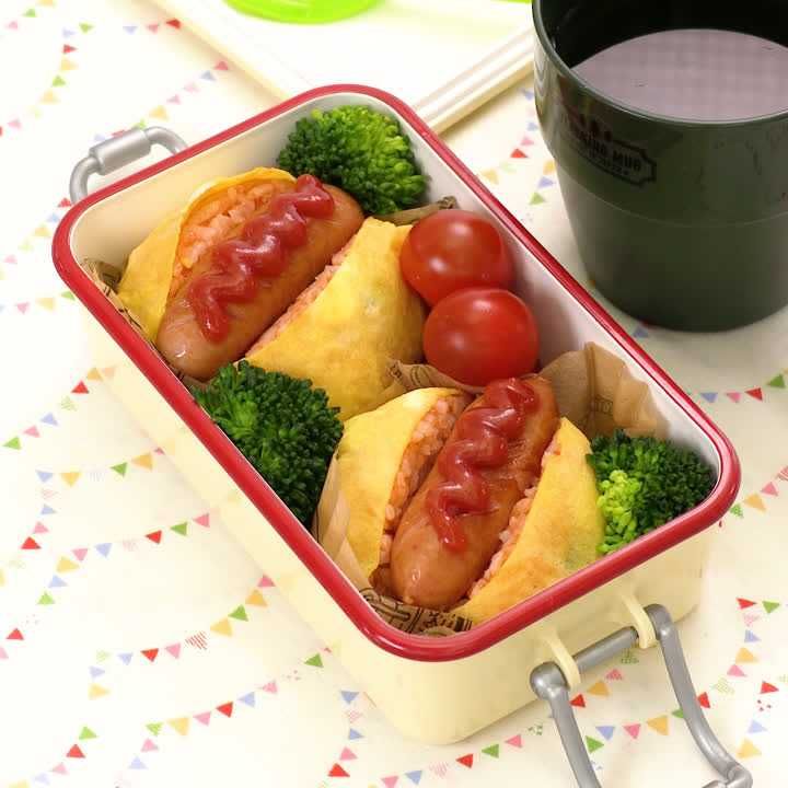 完全版！冷凍食品で作るお弁当特集ーそのまま使えるアレンジレシピと見栄えの良い詰め方まで冷食オンライン