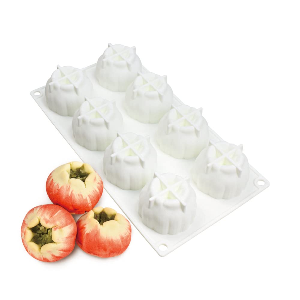 アレンジレシピ魅惑ザクロ