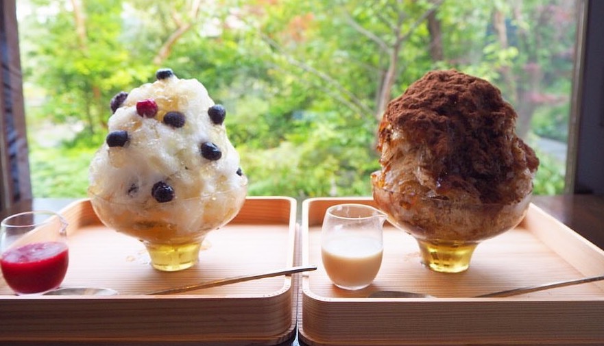 冷たい料理50選！暑い日や食欲がない日に食べたいあっさりレシピfolk