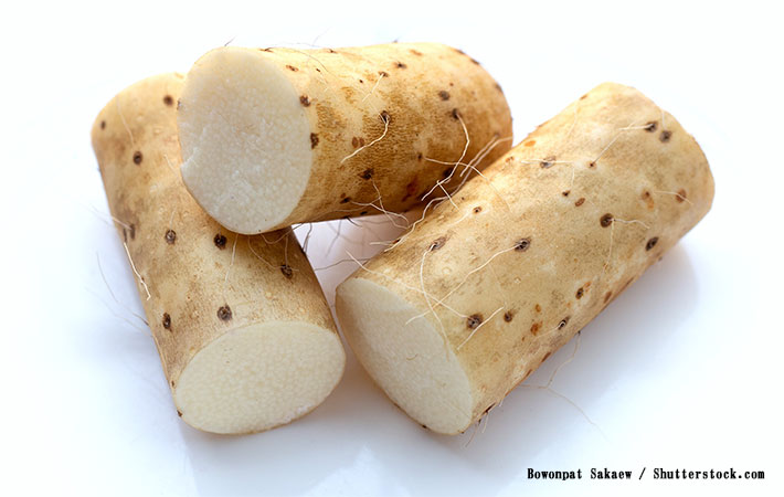 長芋はとろろにして凍らせるのが正解！上手に冷凍する6つのコツ2ページ目- macaroni