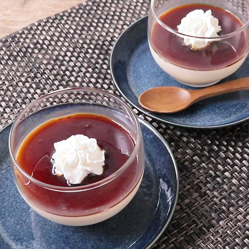 いちごミルクプリン いちごミルクの素久世福商店・サンクゼール 公式オンラインショップ