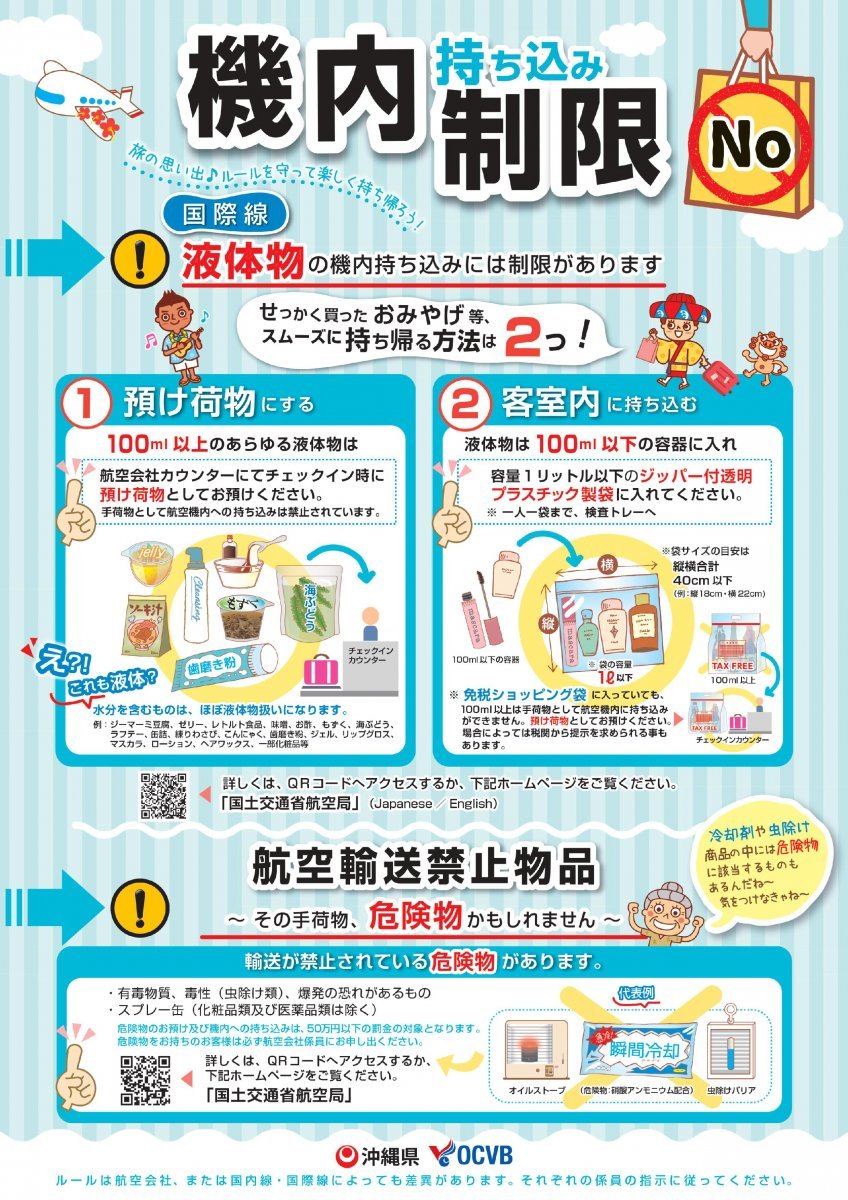 国際線お菓子持ち込みTikTok