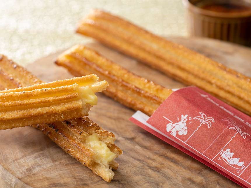 公式 パークならではの定番メニューおすすめメニュー東京ディズニーランド東京ディズニーリゾート