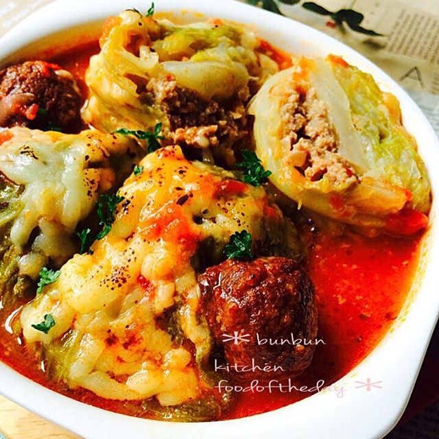 ミニトマトのペペロンチーノ風ソテー 大量消費