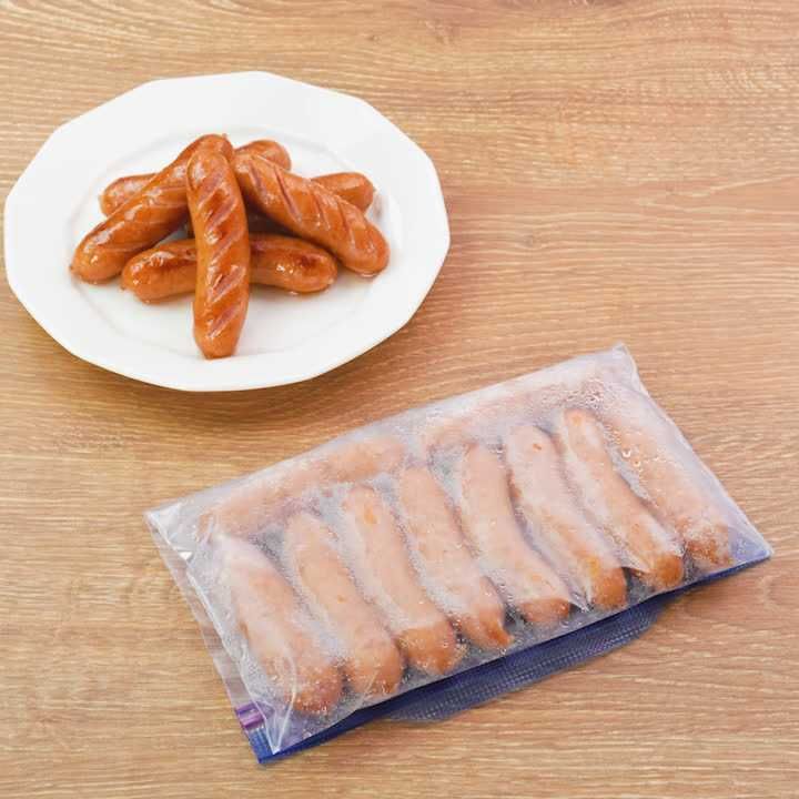 冷凍ウインナー簡単調理で食べやすくて美味しい冷凍ウインナーの通販おすすめランキングベストオイシ