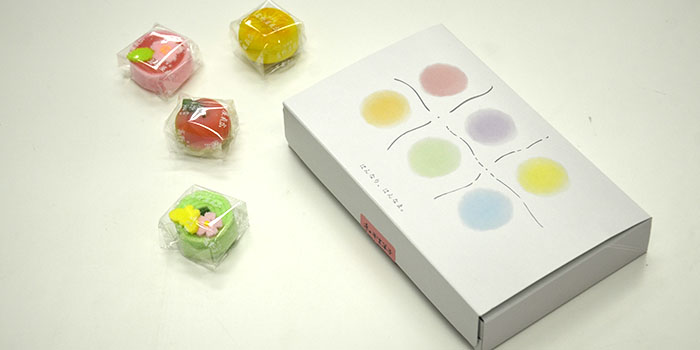 UCHU wagashiからのお知らせ