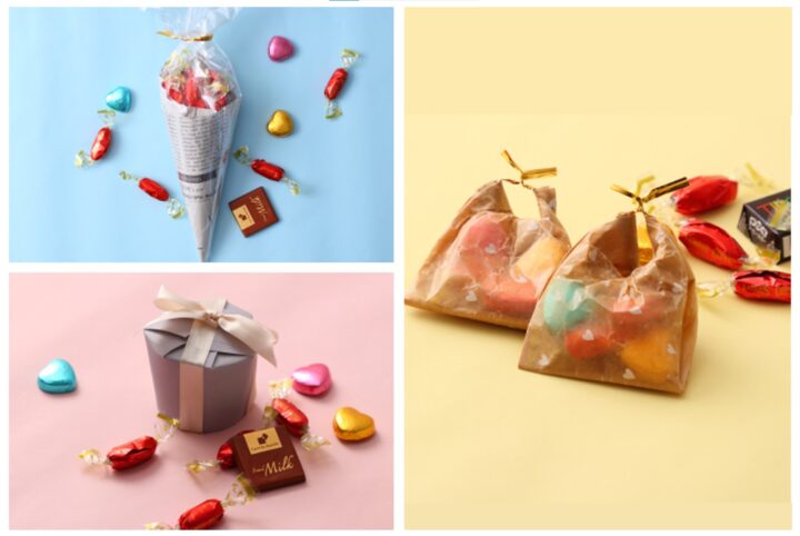 ハロウィンのお菓子 可愛くラッピングするにはどうしたらいい？簡単・手作りアイデア集キナリノ