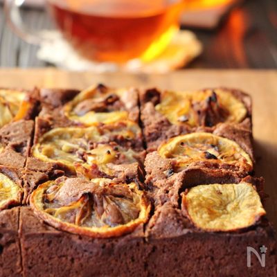 香りまでごちそう！旬を味わう、柚子のおいしい楽しみ方～スイーツ・ドリンク編～おうちごはん