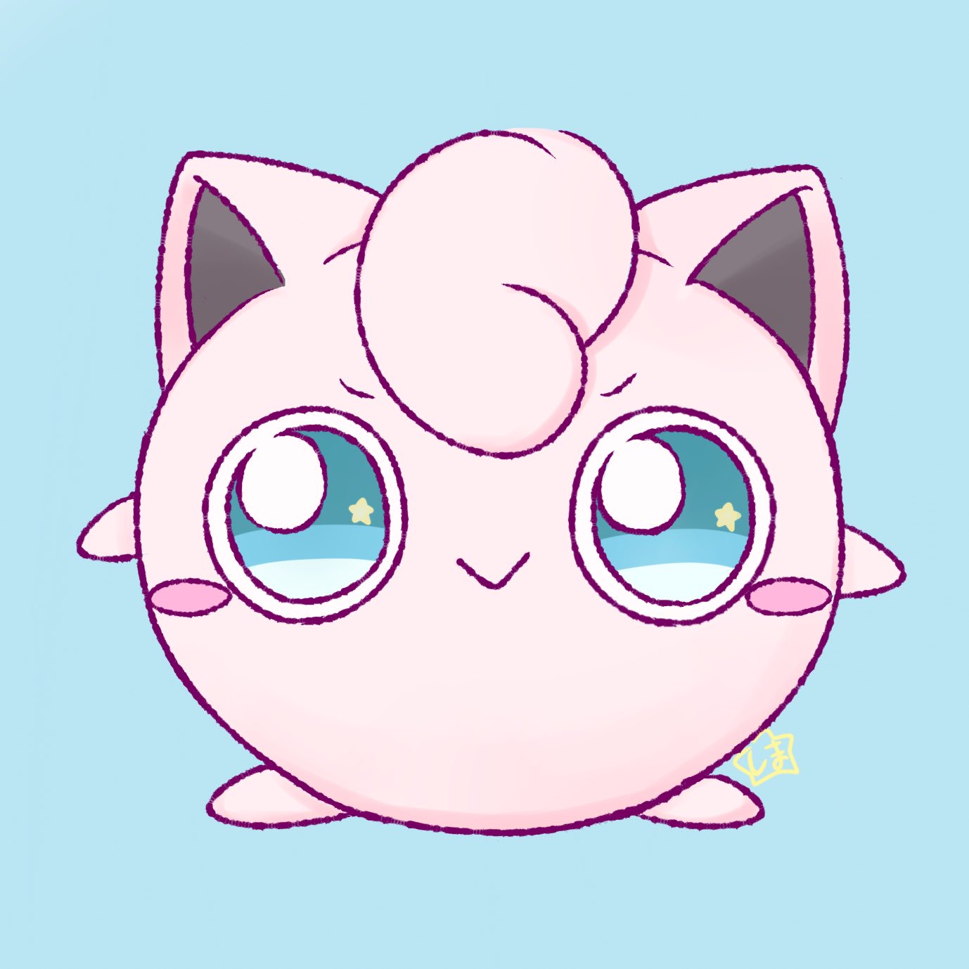 ボード「ポケモン プリン」に最高のアイデア 56 件ポケモン プリン, ポケモン, プリン ポケモン