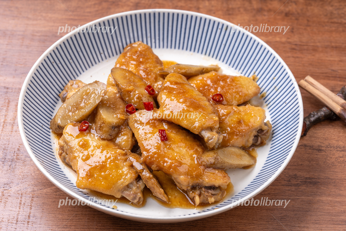 ごぼうの甘酢炒め 常備菜におススメ♪