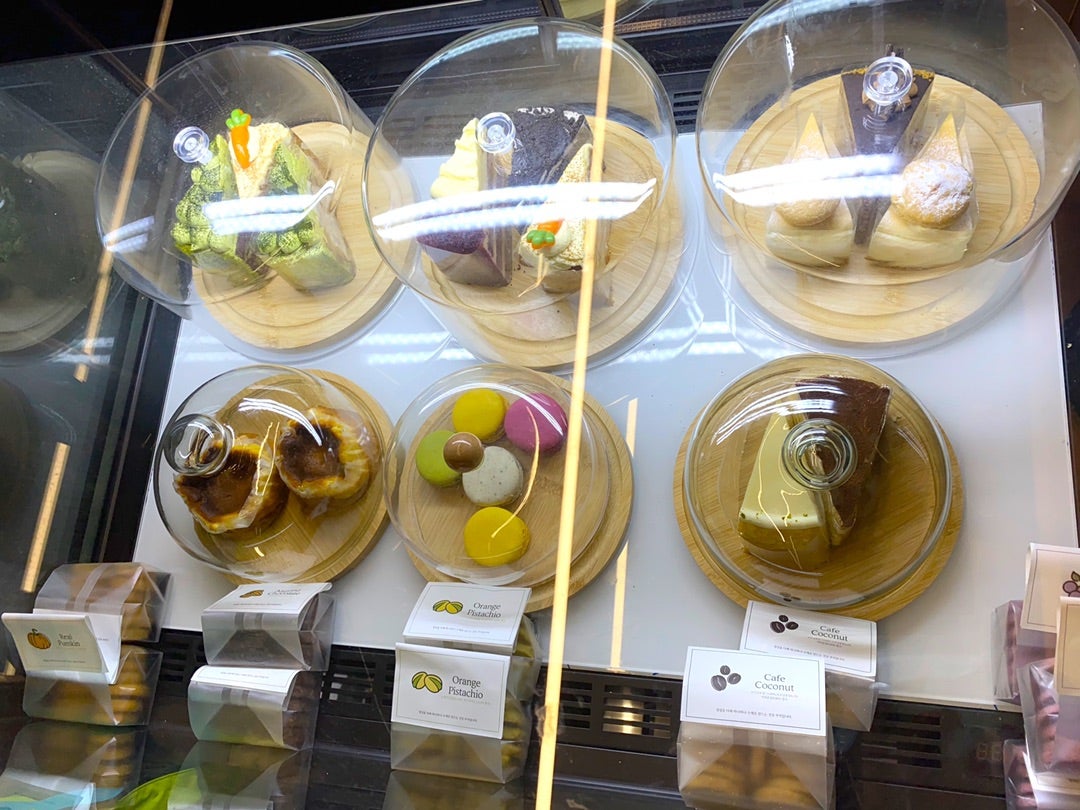 釜山 海雲台 ヘンウンデ からすぐ！ 海東龍宮寺 の絶景スポット・グルメ隅から隅までご紹介！ - TRAVEL PLUS