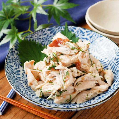 さっぱりした夕飯レシピ25選！メインのおかずからご飯もの、スープまでサンキュ