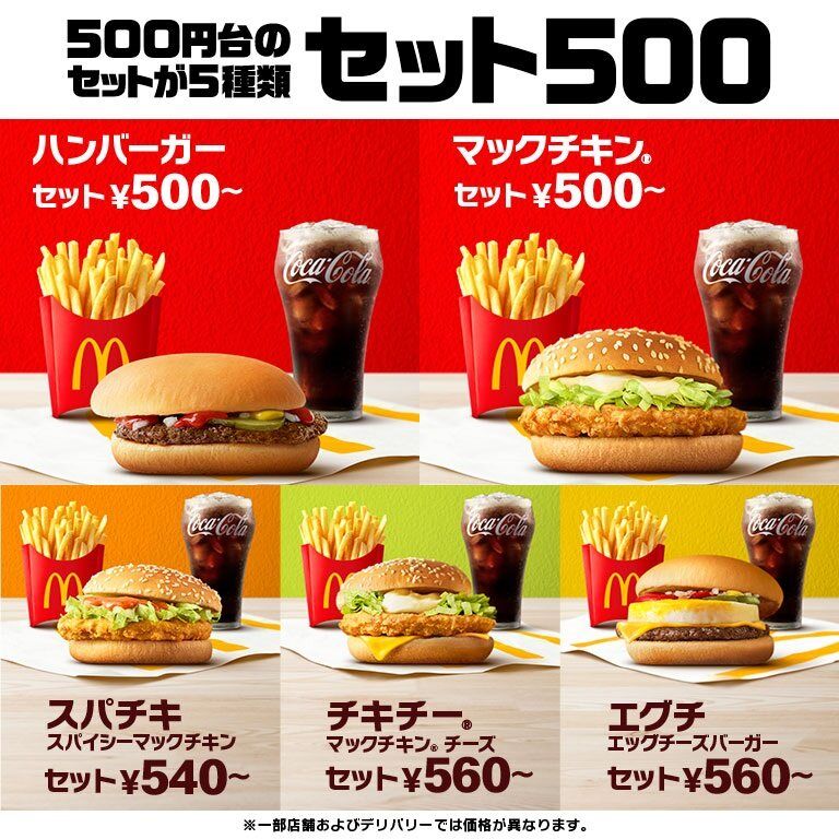 グアムのマックでめちゃくちゃお得なキャンペーン‼︎グアム まったり生活日記