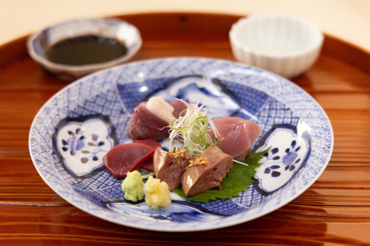 京都のおすすめグルメ17選！名物料理やスイーツなど美味しい食べ物をたっぷり紹介はらへり