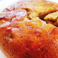 炊飯器で簡単に！炊飯器ケーキのおすすめレシピ24選の人気レシピ・作り方デリッシュキッチン