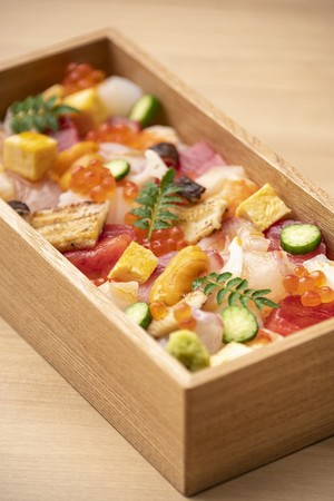 ◇羽田空港第一ターミナル５Ｆ 寿司田 ランチ◇ : ☆池っちの、あっちこっち旅行記＆北海道移住日記☆