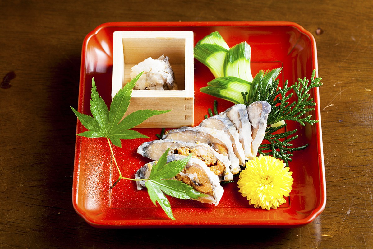 3つ全部言える？ 意外と知らない「日本三大珍味」を調べてみた - macaroni