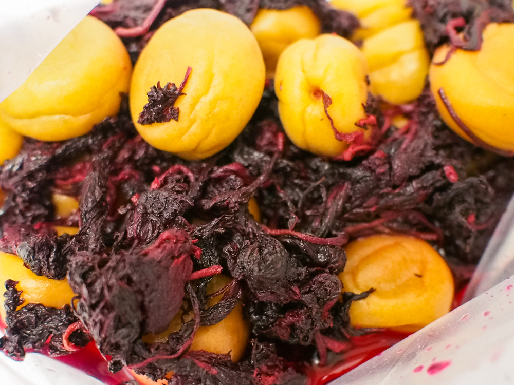 楽天市場 梅干 赤紫蘇の通販