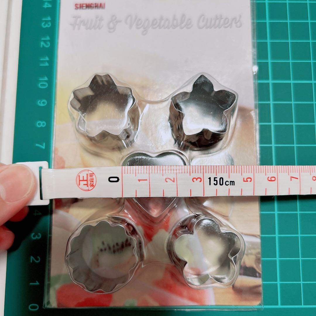 おせち12点セット スタンプ＋補助スタンプ付きクッキー型・クッキーカッター クッキー型 Cookie cutter land 通販15048911Creema クリーマ