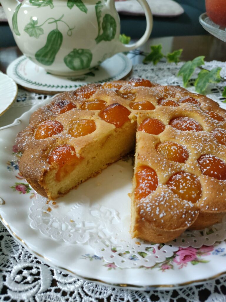 牛乳パックで簡単HM金柑ジャムのパウンドケーキ frannySnapdish スナップディッシュID:rezqba