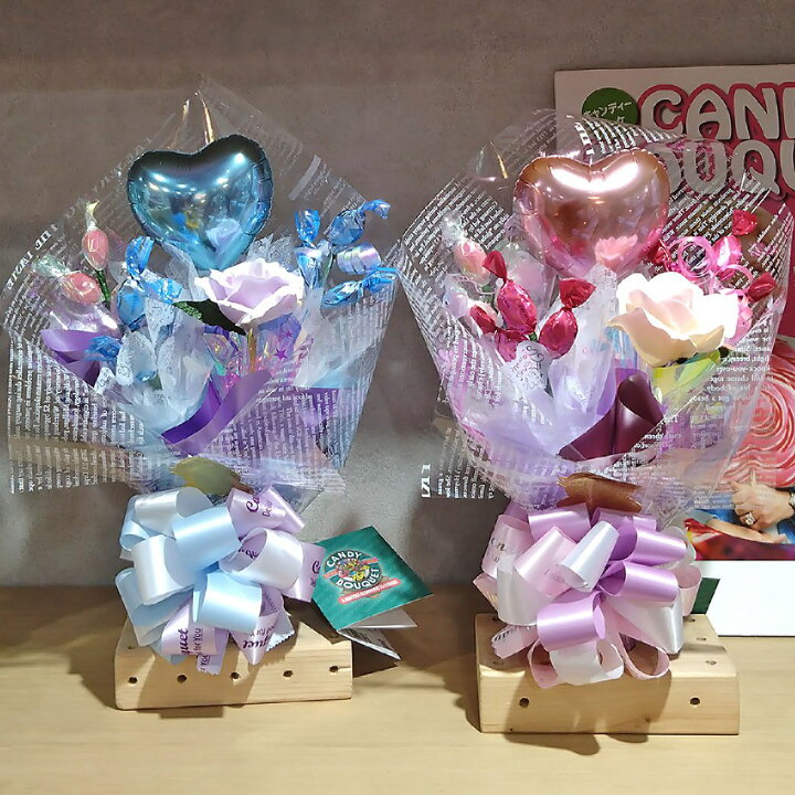 食べられる花束♪ 話題の「ブーケクッキー」に想いをのせよう - macaroni