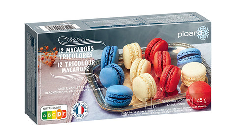 売切れ もふもふ♡マカロンちゃん 売切れ もふもふ♡マカロンちゃん Macaron Chan 南フランス田舎