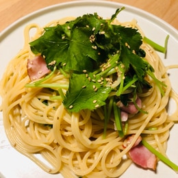 豚バラと白菜の簡単ミルフィーユ鍋