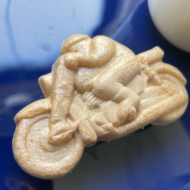 かっこいい名前の食べ物 - misarinco's diary