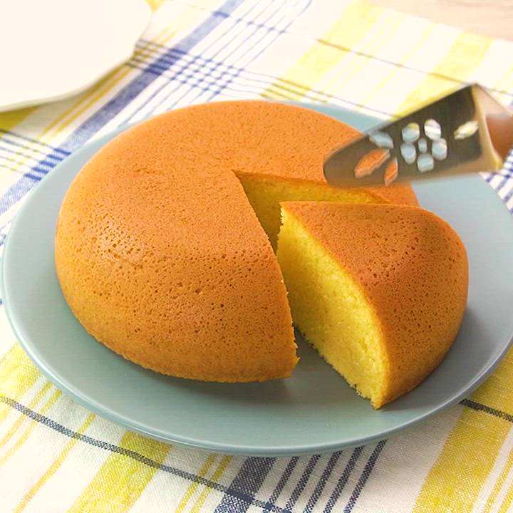 簡単いちごのショートケーキの作り方