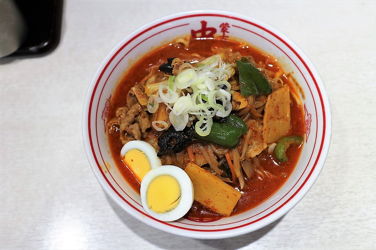 モンゴル人が『蒙古タンメン中本』を食べないホントの理由と本場麺グルメ5選