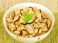 ピーマンとツナの香り塩昆布和えぐっち夫婦のオフィシャルレシピサイト -レシピブック オンライン