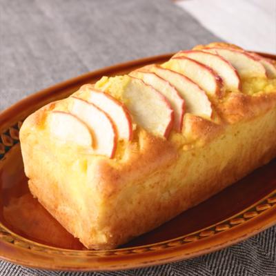 秋のおやつタイムに最高！nicoさんの「りんごを使った簡単スイーツ」5選フーディストノート