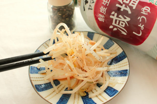 貧乏飯 みりんの力ヤバイ！ - アオイSNS